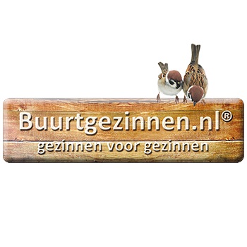 Logo buurtgezinnen